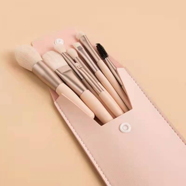 Makeup brush gift set 1